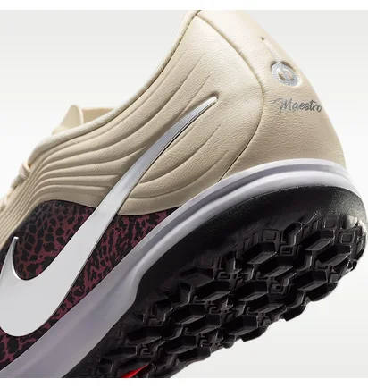 Сороконіжки чоловічі Nike Tiempo Maestro Academy Nu3 Beige IO8462-201