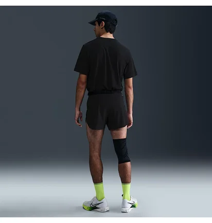 Футболка мужская Nike Elite Entry Black HJ3684-010