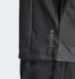 Олимпийка мужская Adidas Own The Run Jacket Black IN1483