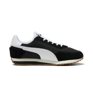 Кроссовки мужские Puma St Miler Rise Black 402665-01