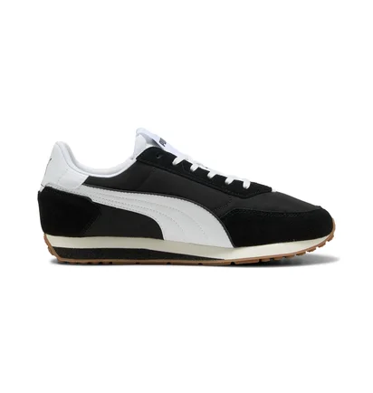Кросівки чоловічі Puma St Miler Rise Black 402665-01