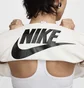 Кофта жіноча Nike Dance Os Shrug White FV7509-133