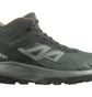 Кроссовки мужские Salomon Outpulse Mid Gtx Urban Chic Shadow Grey 472976-32