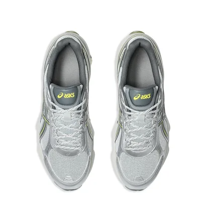 Кросівки чоловічі Asics Gel-Kinetic Fluent Grey/Multi 1203A591-020