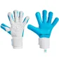 Перчатки вратарские унисекс Elite sport Elite R X Aqua 2025 Light Blue REVOLUTIONAQUA.WHITE
