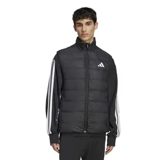 Жилетка мужская Adidas Vesta Essentials Black KC1602