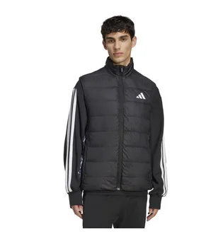 Жилетка мужская Adidas Vesta Essentials Black KC1602