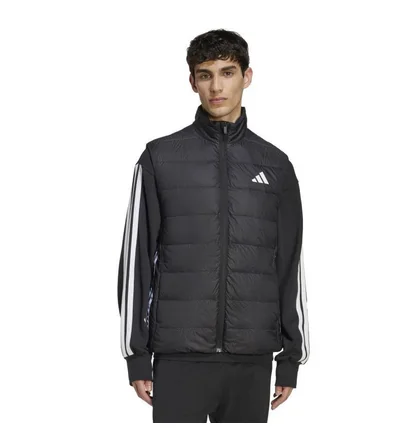 Жилетка мужская Adidas Vesta Essentials Black KC1602