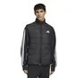 Жилетка мужская Adidas Vesta Essentials Black KC1602