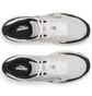 Кроссовки унисекс Saucony Ride Millennium Suede White/Black S70856-4