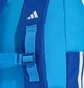 Рюкзак дитячий Adidas Lk Bp 3Bar Blue KE0412