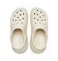 Тапочки унісекс CROCS Crush Clog Bone Beige 207521-2Y2