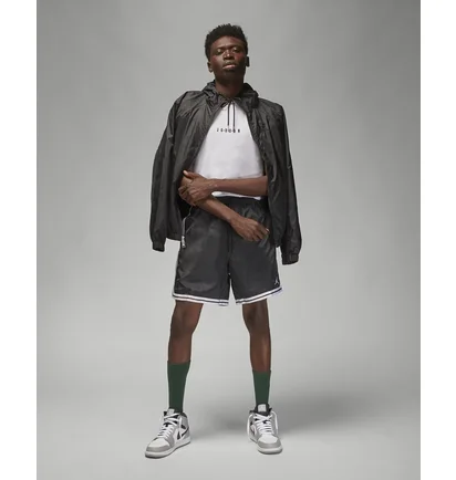 Шорты мужские Air Jordan Essentials Black DQ7354-010