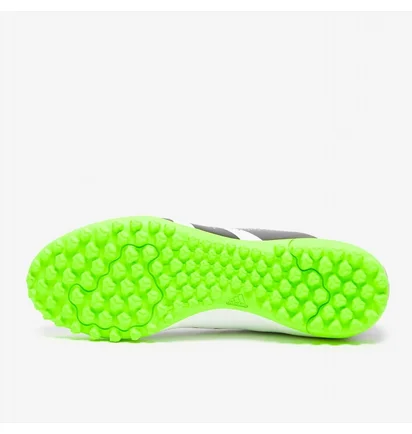 Сороконожки унисекс Adidas Predator Accuracy.4 Tf White GY9995