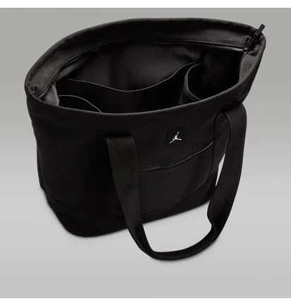 Сумка унісекс Air Jordan Jau Core Jumpman Tote Black UA9024-023