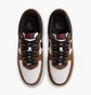 Кросівки чоловічі Nike Air Force 1 Low Retro Escape Brown/White HJ4323-100