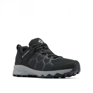 Кросівки чоловічі Columbia Peakfreak Ii Black 2027021010