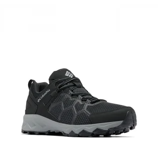 Кроссовки мужские Columbia Peakfreak Ii Black 2027021010