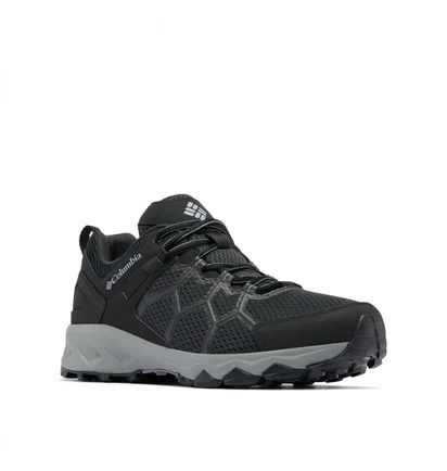 Кроссовки мужские Columbia Peakfreak Ii Black 2027021010