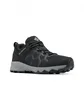 Кроссовки мужские Columbia Peakfreak Ii Black 2027021010