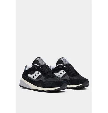 Кросівки чоловічі Saucony Shadow 6000 Black S70441-62