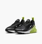 Кросівки дитячі Nike Air Max 270 Bg Black 943345-704