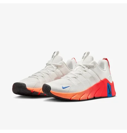 Кросівки чоловічі Nike Free Metcon 7 White II7405-102