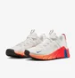 Кросівки чоловічі Nike Free Metcon 7 White II7405-102
