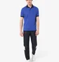 Поло чоловіче AUSTRALIAN Impact Polo Tech-Pique R-Fit Blue LSUPO0055-002A