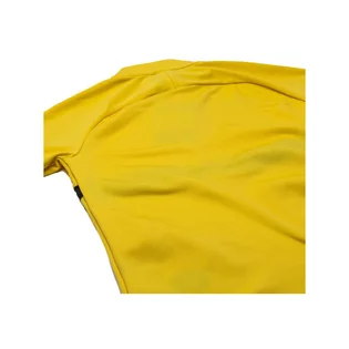 Кофта мужская Nike Dry Academy 21 Dril Top Yellow CW6112-719
