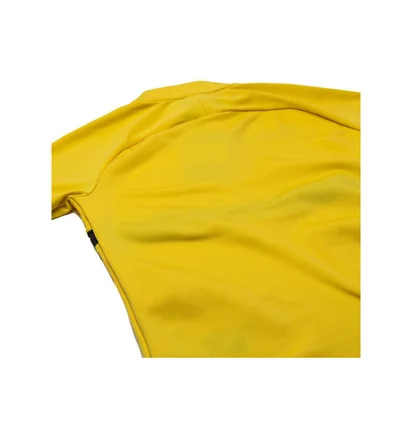 Кофта мужская Nike Dry Academy 21 Dril Top Yellow CW6112-719