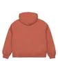 Худи женское Air Jordan W Brooklyn Fleece Hoodie Orange FN5434-209
