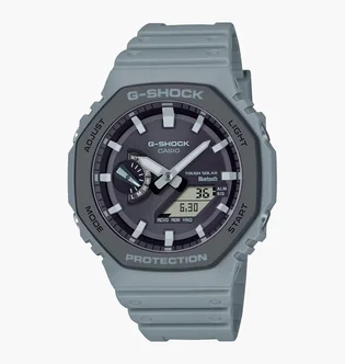 Часы мужские Casio G-Shock GA-B2100LUU-8A