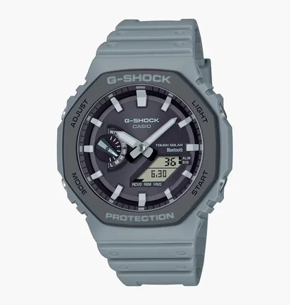 Часы мужские Casio G-Shock GA-B2100LUU-8A