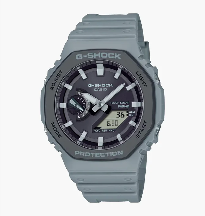 Часы мужские Casio G-Shock GA-B2100LUU-8A