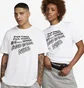 Футболка мужская Nike Nocta White Do2836-100