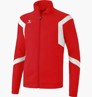Олимпийка детская Erima Classic Team Track Red 102630