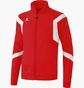 Олимпийка детская Erima Classic Team Track Red 102630