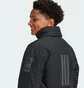 Парка детская Adidas Star Wars Myshelter Black IV9650