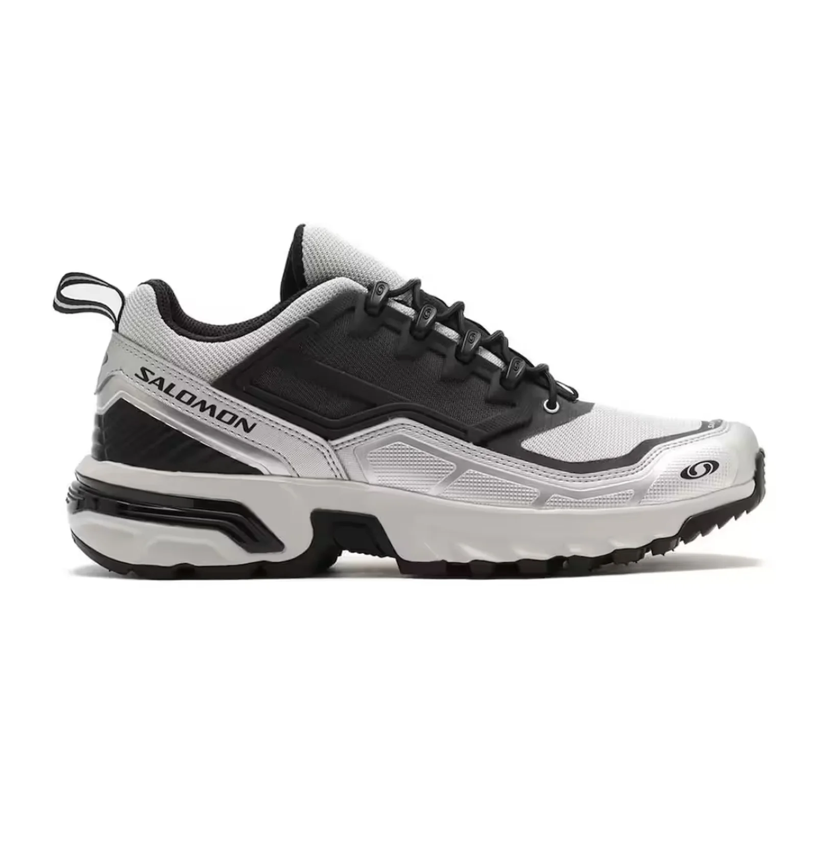 ᐉ Кроссовки мужские Salomon Acs+ Ft Metallic L47435700 - купить в