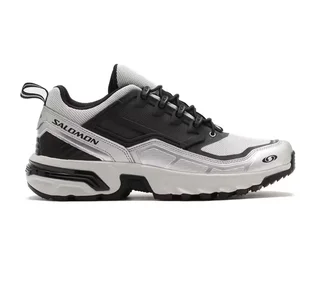 Кроссовки мужские Salomon Acs+ Ft Metallic L47435700