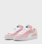 Кросівки унісекс Puma Suede Classic Pink 399781-35
