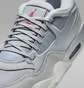 Кроссовки мужские Air Jordan 4 Rm Light Blue/White FQ7939-005