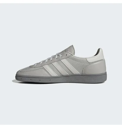 Кросівки чоловічі Adidas Handball Spezial Shoes Grey IE9840