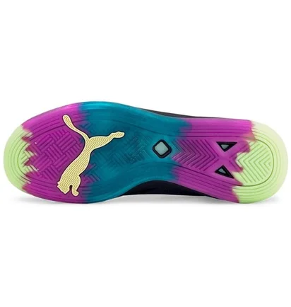 Кросівки чоловічі Puma Accelerate Turbo Nitro Ii Black 106876-01