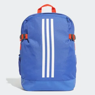 Рюкзак унісекс Adidas Bp Power Iv Blue DY1970
