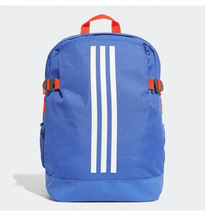 Рюкзак унісекс Adidas Bp Power Iv Blue DY1970