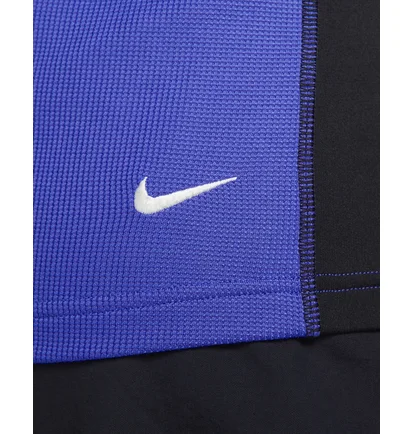 Лонгслів жіночий Nike Acg Dri-Fit Adv Goat Rocks Blue FB8004-510