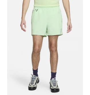 Шорты мужские Nike Acg Reservoir Goat Shorts Green FN2472-376