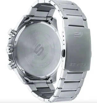 Годинник чоловічий Casio Edifice Classic EFV-620D-1A4